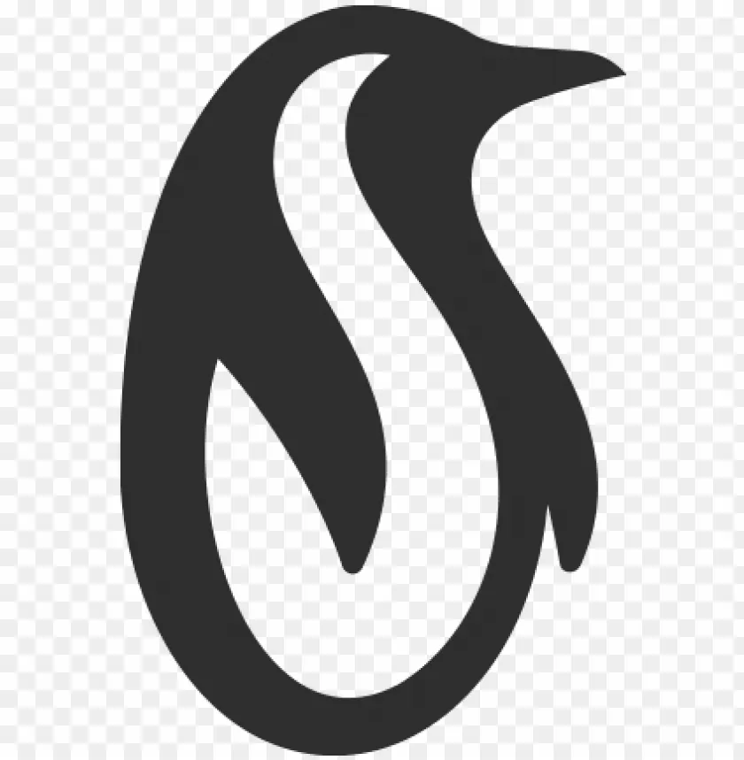 Pingvin Logo